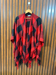 Ladies Branded shawl