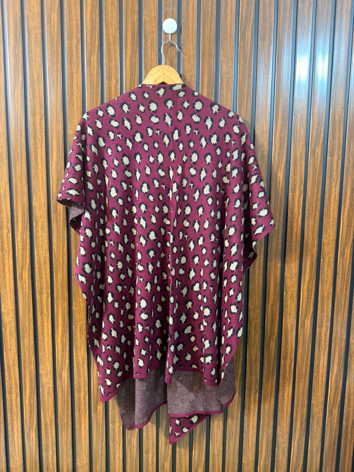 Ladies Shawl Collection