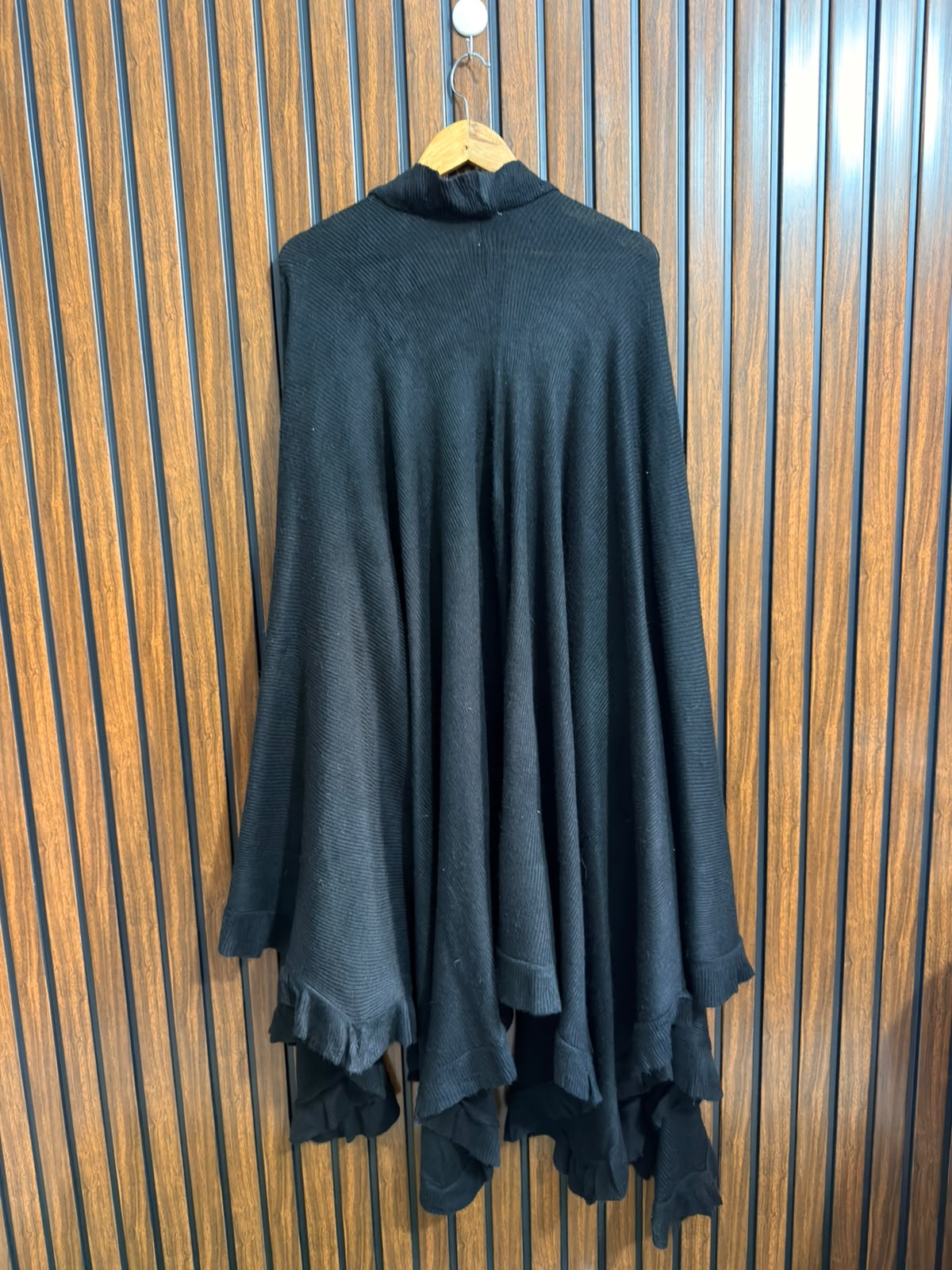 Womens Fashion Shawl