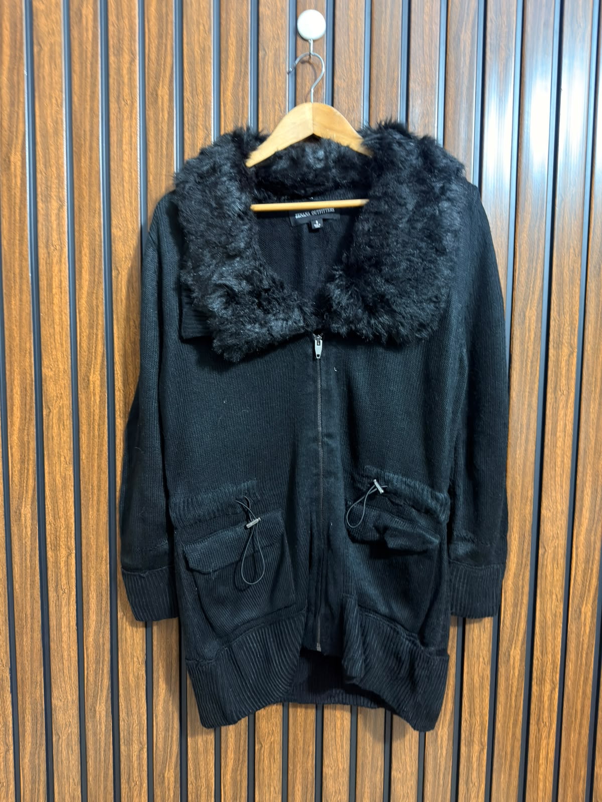 Chest 21  Lenght 28 Branded Winter Sweater