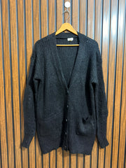 Chest 22  baggy style  Lenght 31 Womens Sweater
