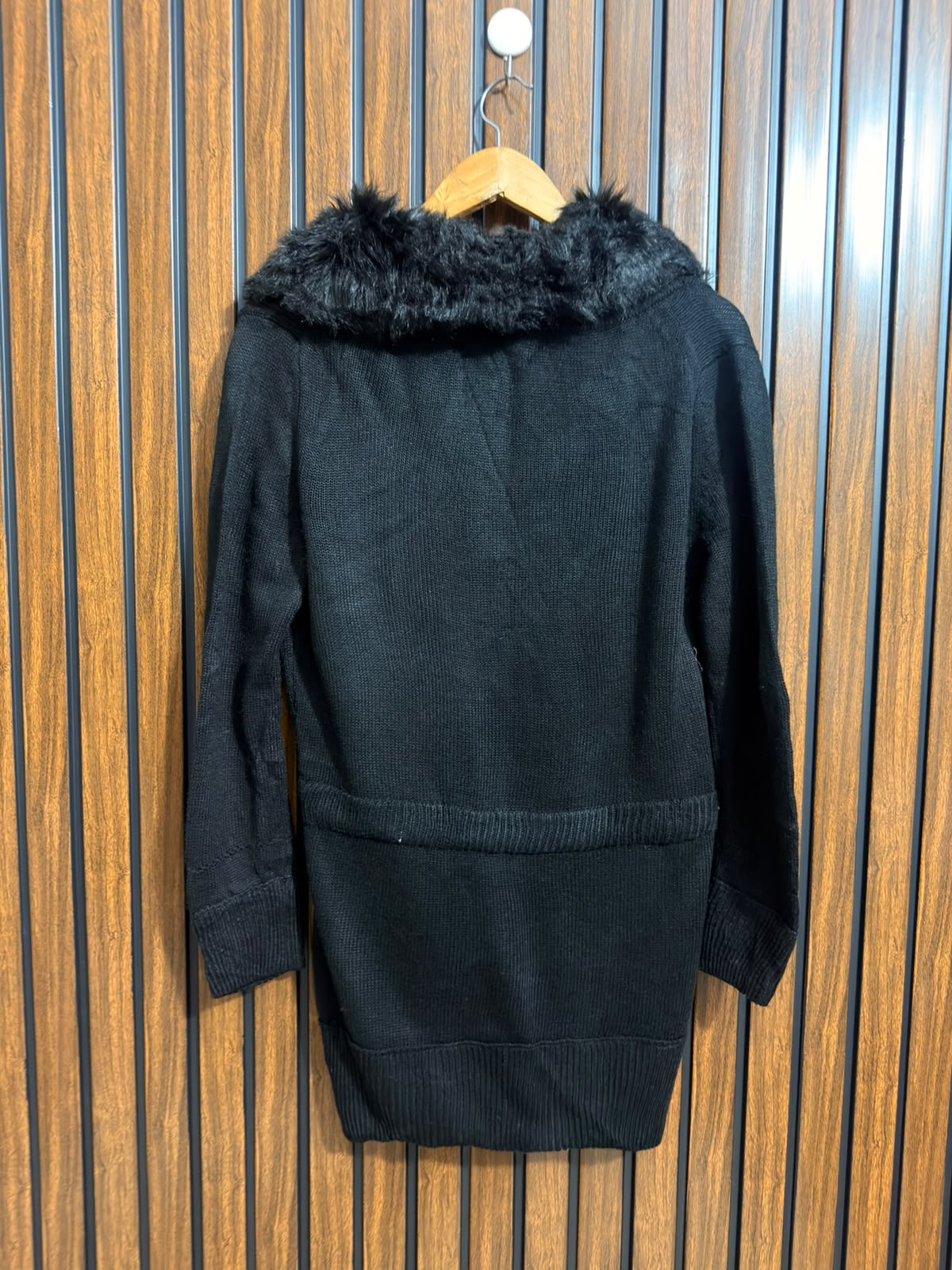Chest 21  Lenght 28 Branded Winter Sweater