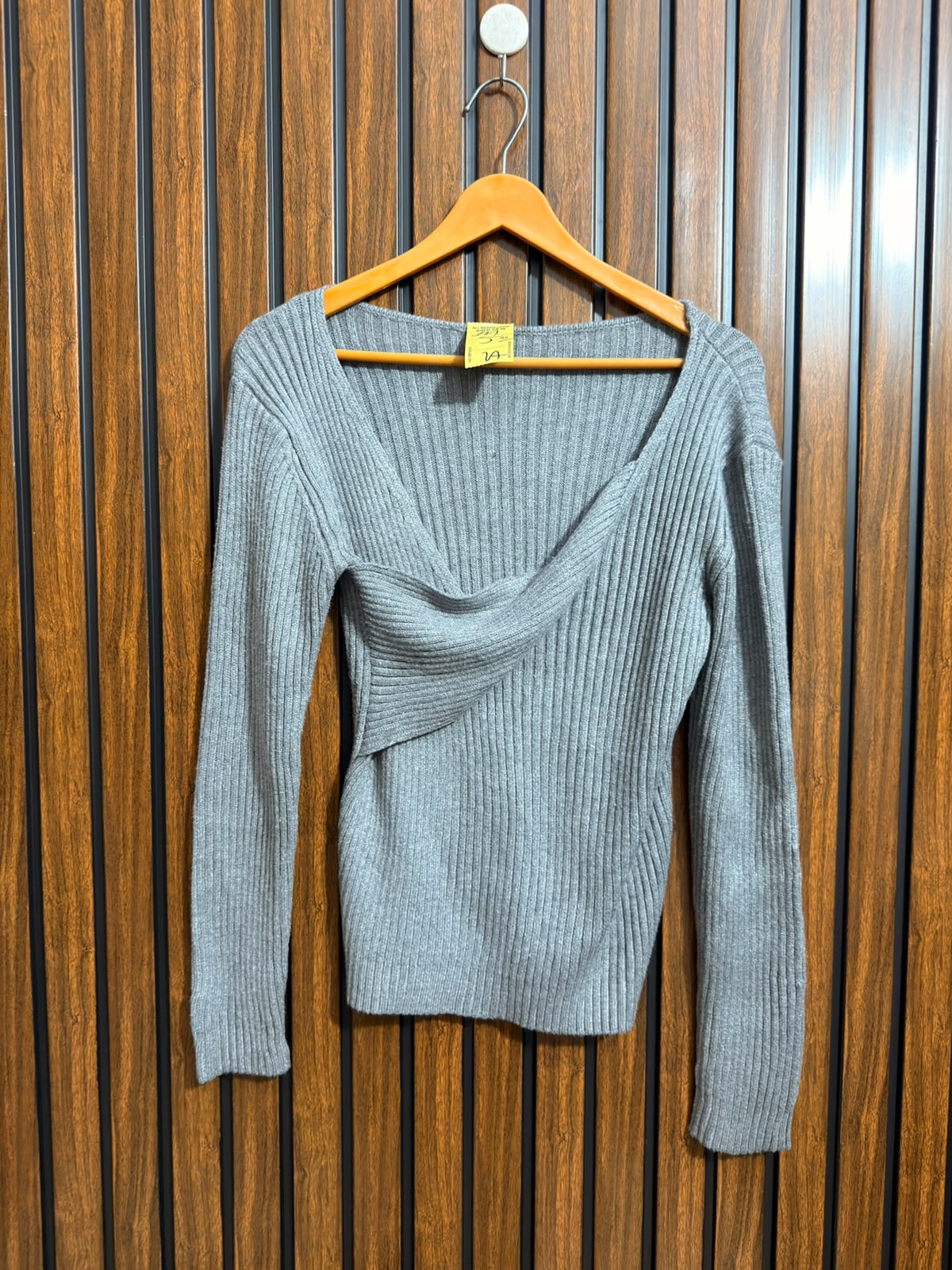 Chest 19  Lenght 21 Western Branded Winter Sweater
