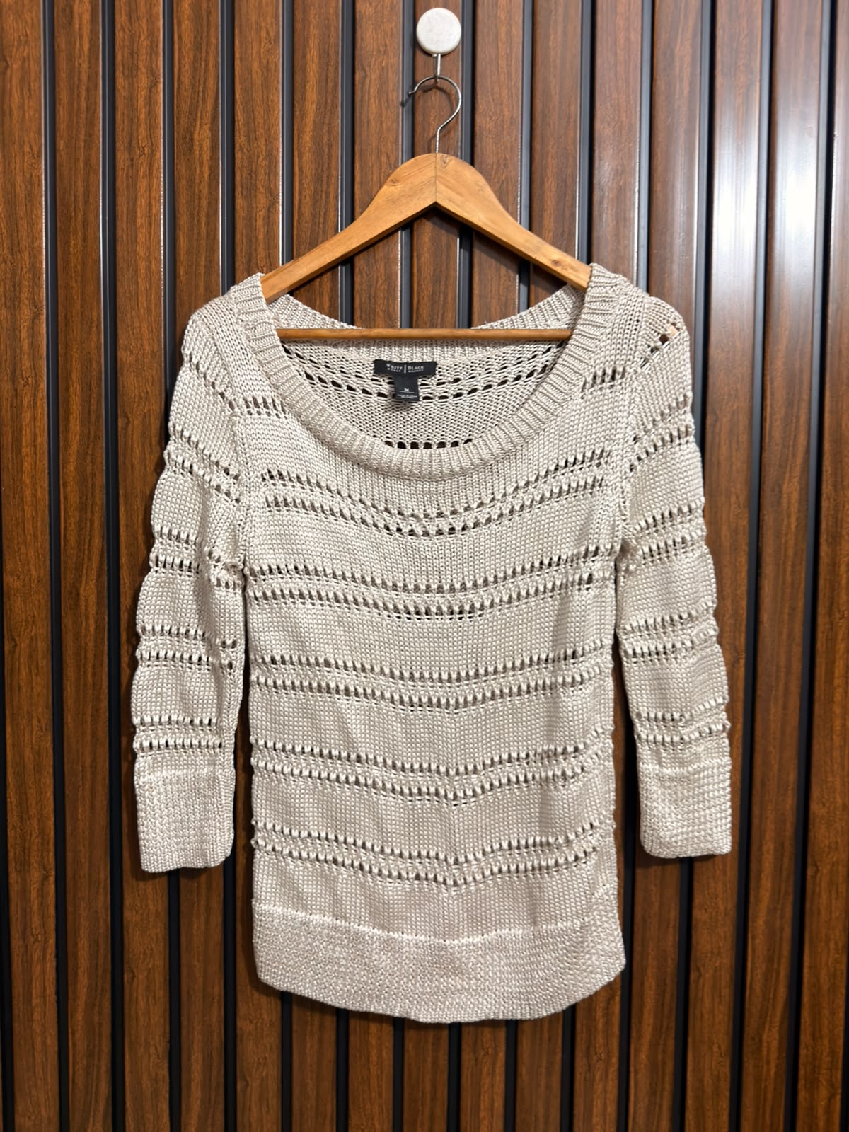Chest 20  Lenght 24 Western Womens Sweater