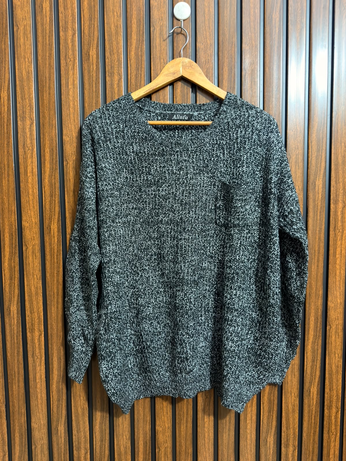 Chest 22  Lenght 27 Ladies Warm Winter Sweater