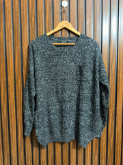 Chest 22  Lenght 27 Ladies Warm Winter Sweater
