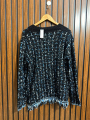 Chest 20  Lenght 24 Western Branded Womens Wear Sweater
