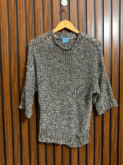 Chest 20  Lenght 24 Western Womens Warm Sweater