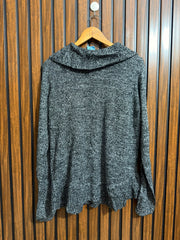 Chest medium  Lenght 26 Western Branded Ladies Winter Sweater