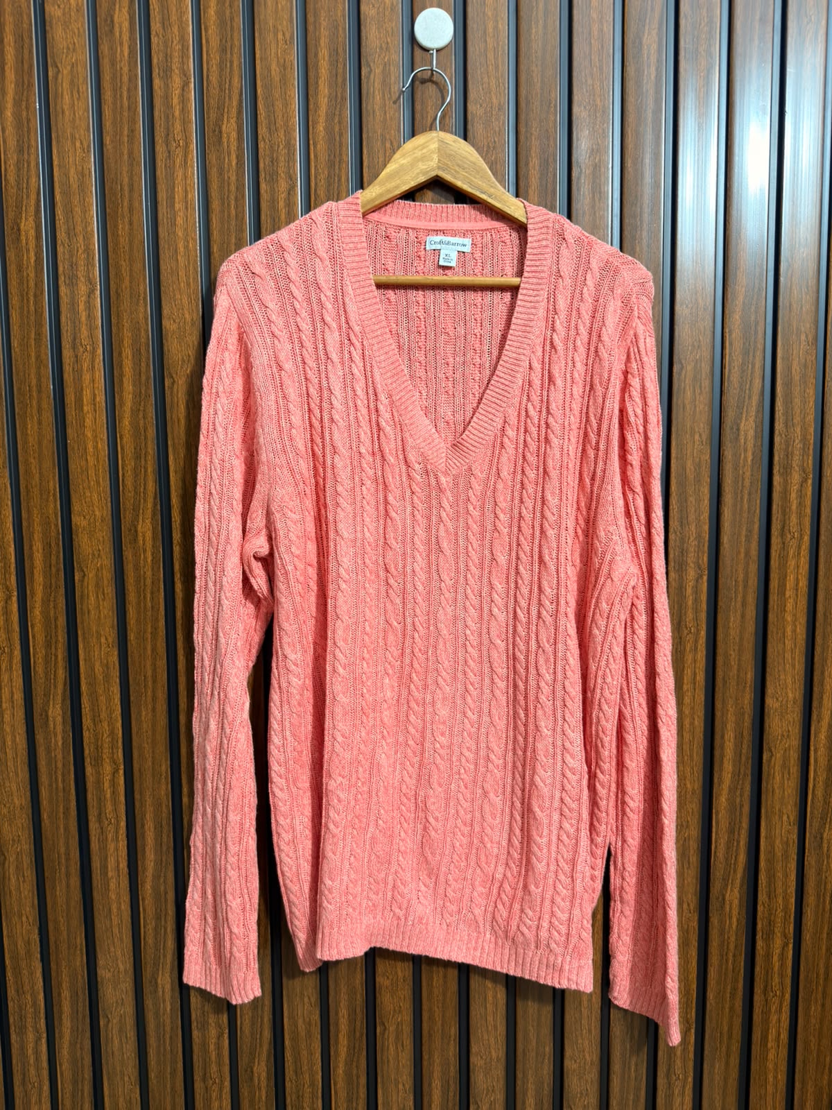 Chest 24  Lenght 28 Branded Winter Wear Sweater