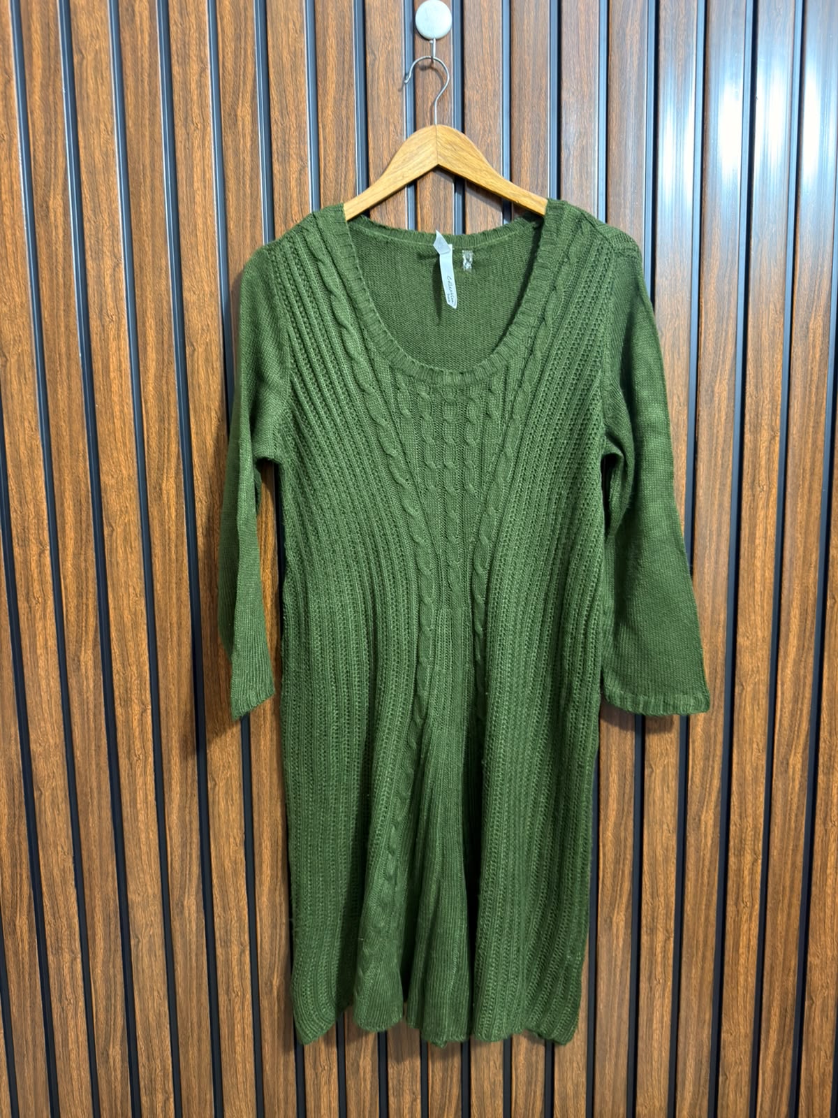 Chest 20  Lenght 36 Winter Wear Womens Sweater