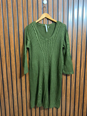Chest 20  Lenght 36 Winter Wear Womens Sweater