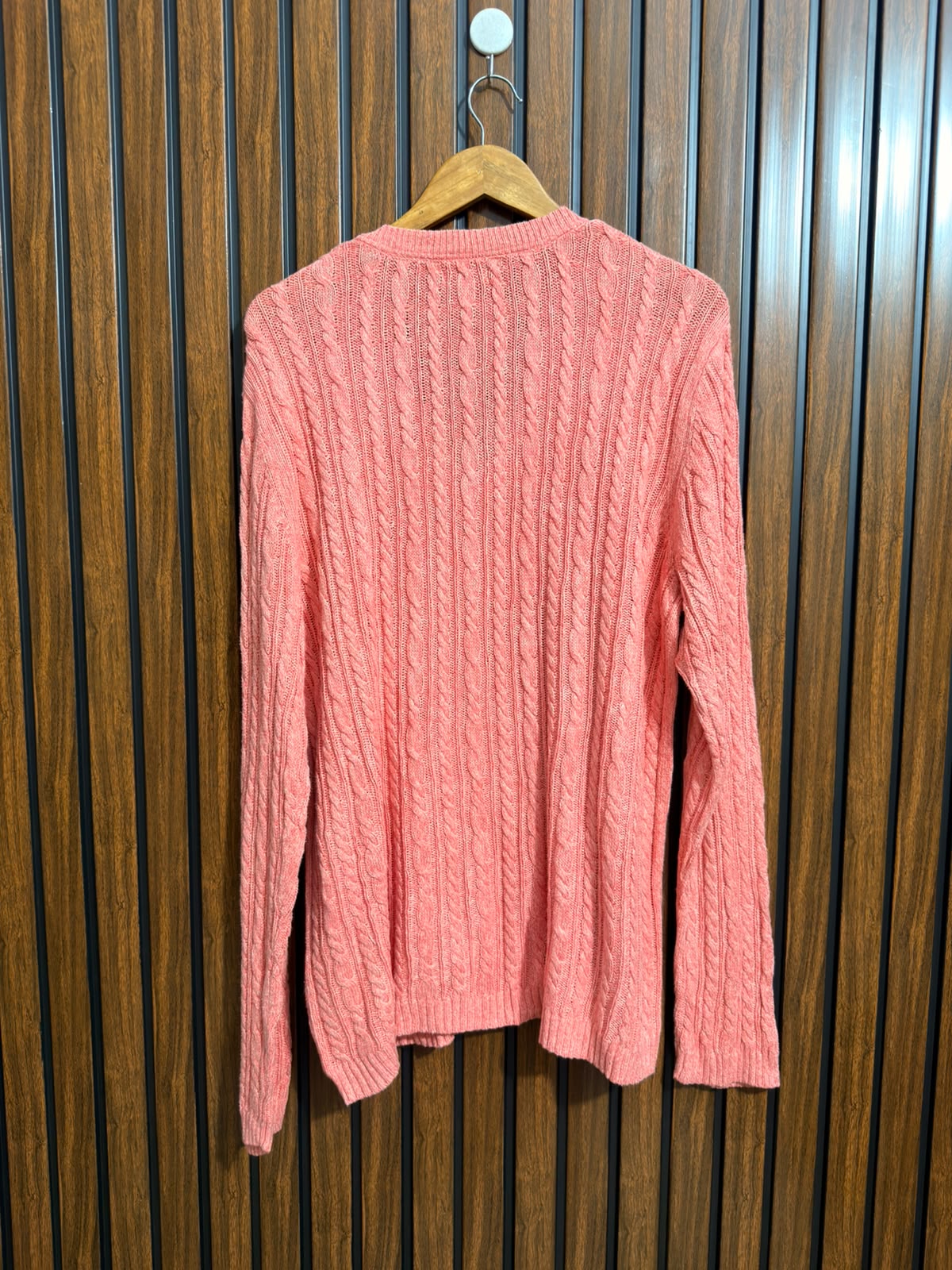Chest 24  Lenght 28 Branded Winter Wear Sweater