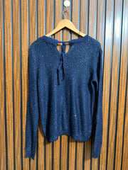 Chest 20  Lenght 24 Womens Branded Sweater