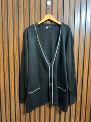 Chest 25  Lenght 30 Ladies Sweater