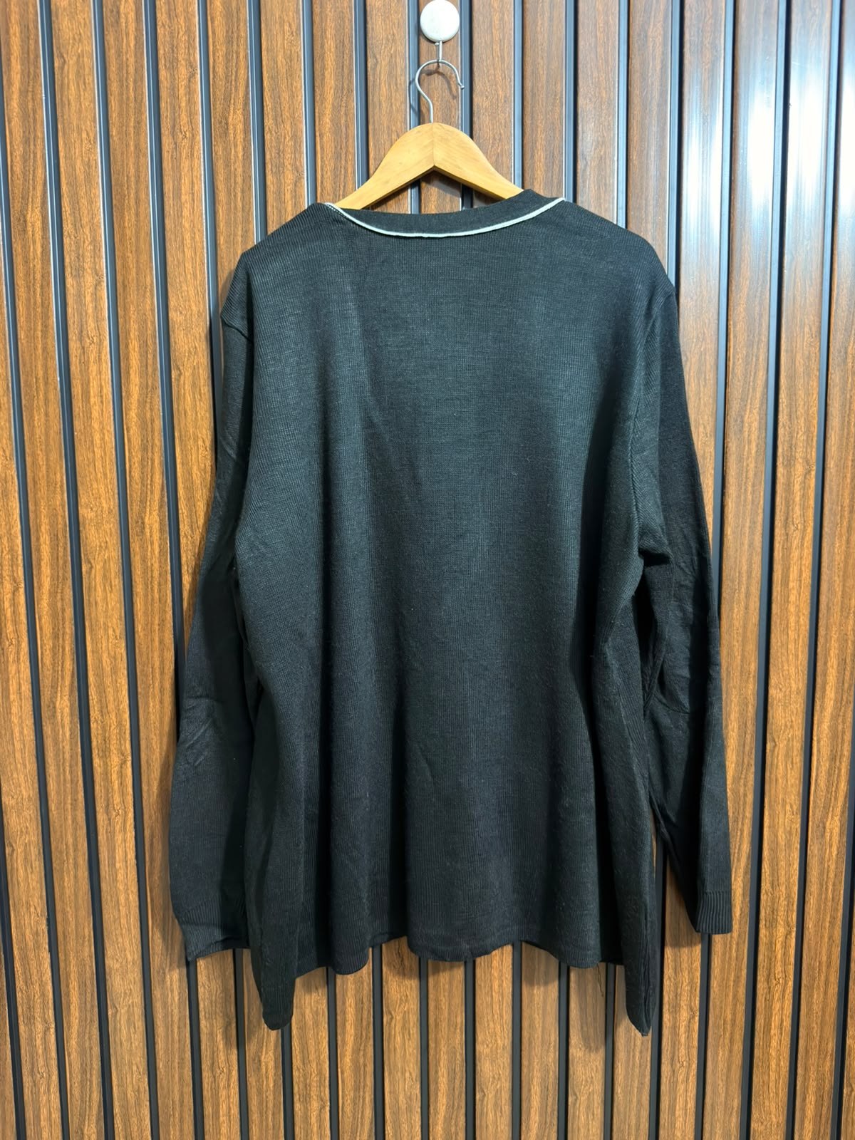 Chest 25  Lenght 30 Ladies Sweater