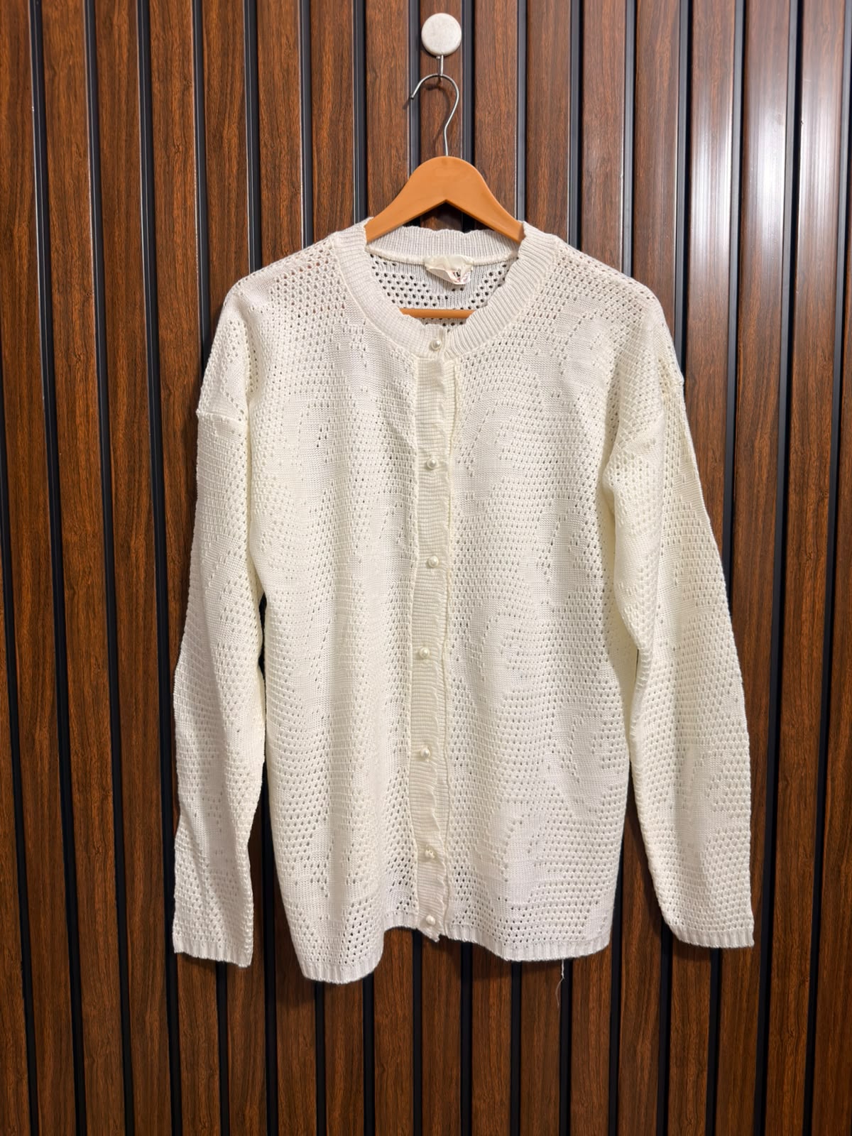 Chest 20  Lenght 26 Western Branded Sweater