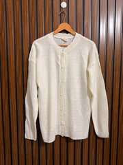 Chest 20  Lenght 26 Western Branded Sweater