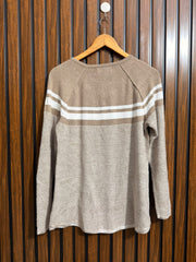 Chest 20  Lenght 27 Womens Winter Sweater