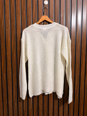 Chest 20  Lenght 26 Western Branded Sweater