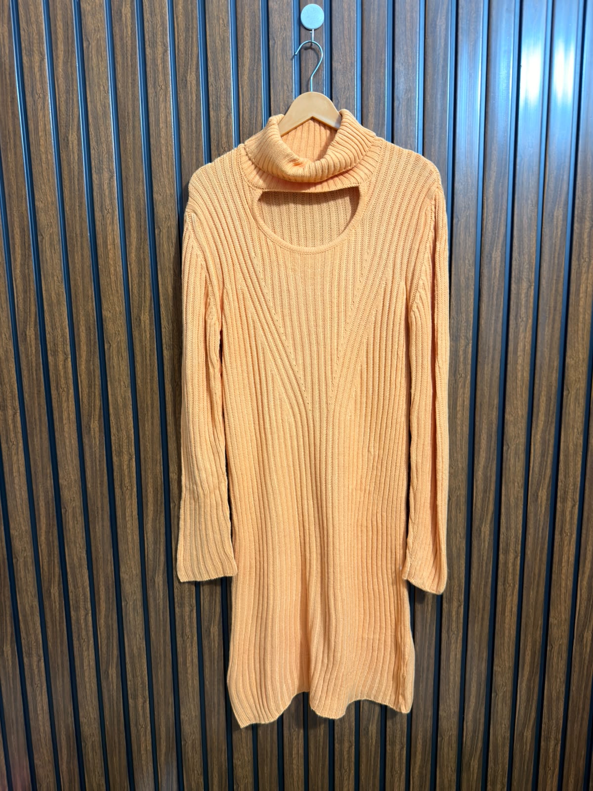 Chest 21  Lenght 42 Womens Winter Sweater