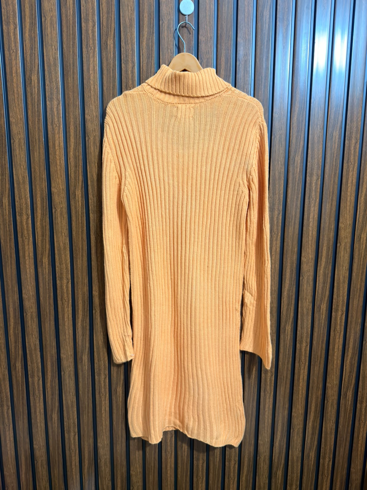 Chest 21  Lenght 42 Womens Winter Sweater