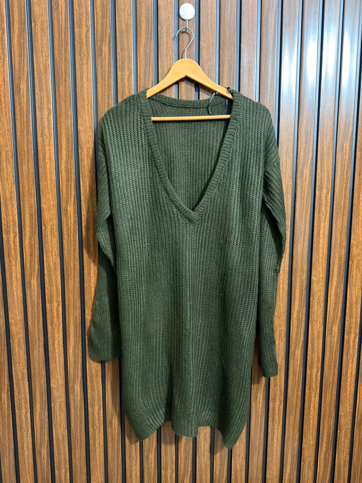 Chest 22  Lenght 35 Western Branded Womens Sweater