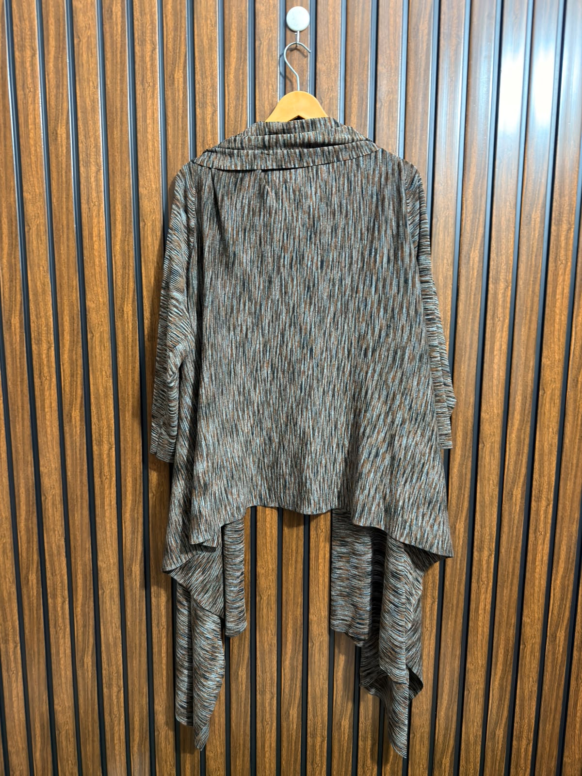 Chest large toxl  Lenght 27 to 37 Womens Winter Season Sweater