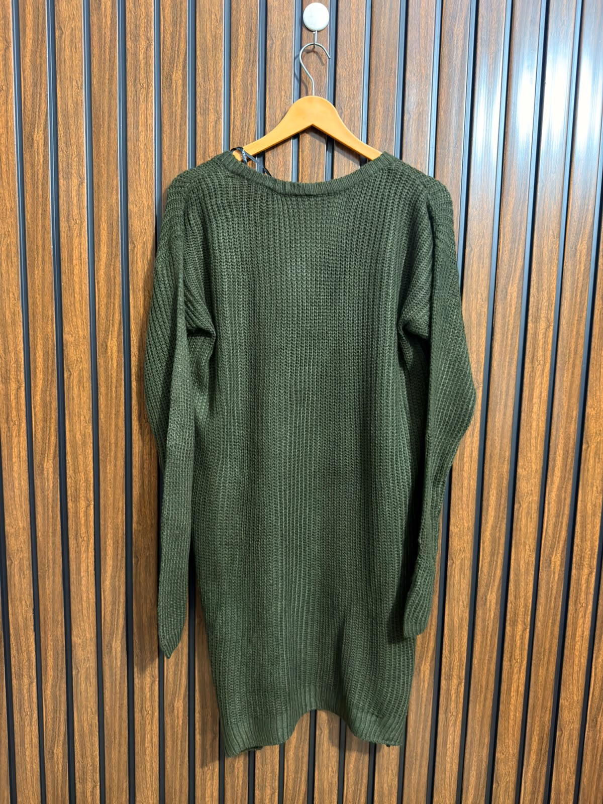 Chest 22  Lenght 35 Western Branded Womens Sweater