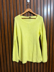 Chest small  baggy style  Lenght 29 Branded Womens Sweater