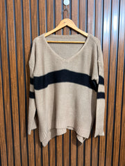 Chest 23  baggy style  Lenght 24 to 26 Western Winter Wear Sweater