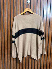 Chest 23  baggy style  Lenght 24 to 26 Western Winter Wear Sweater