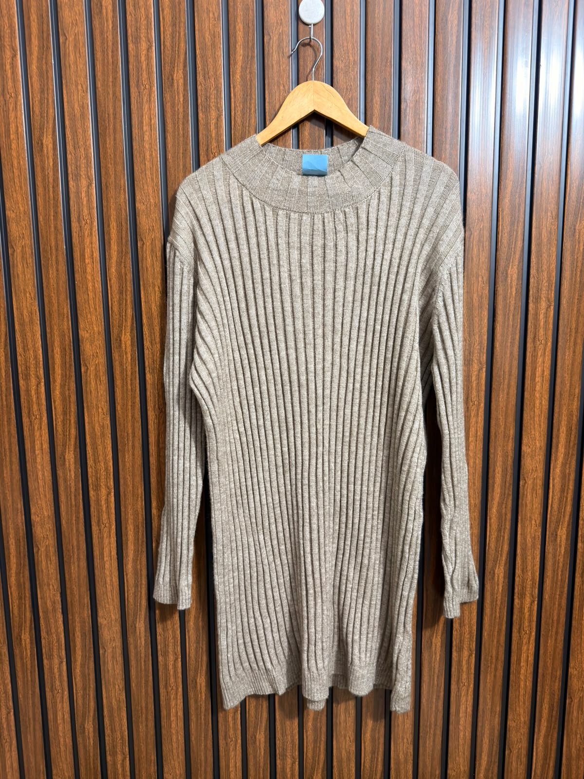 Chest 25  Lenght 35 Western Winter Wear Sweater