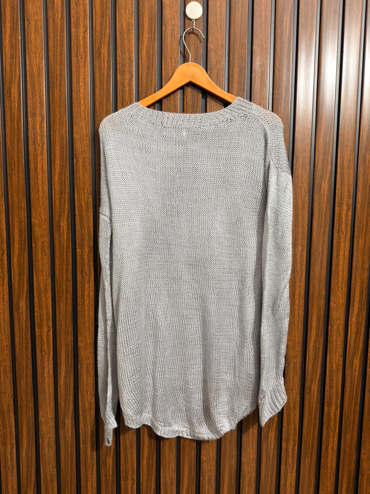 Chest 21  Lenght 25 to 31 Western Branded Womens Winter Sweater
