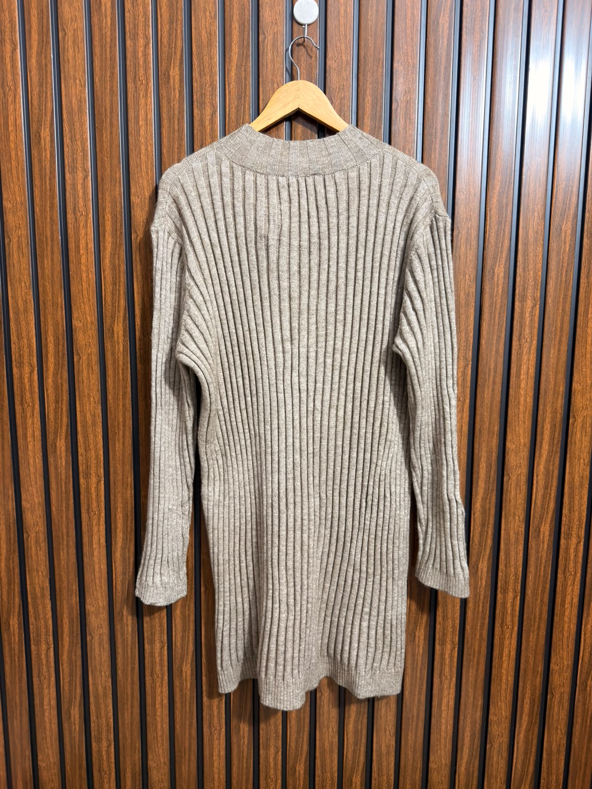 Chest 25  Lenght 35 Western Winter Wear Sweater
