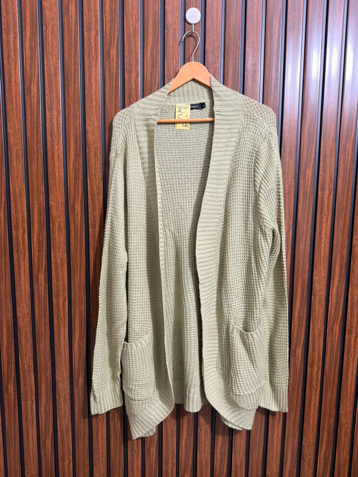 Chest xl  Lenght 35 Branded Womens Winter Sweater