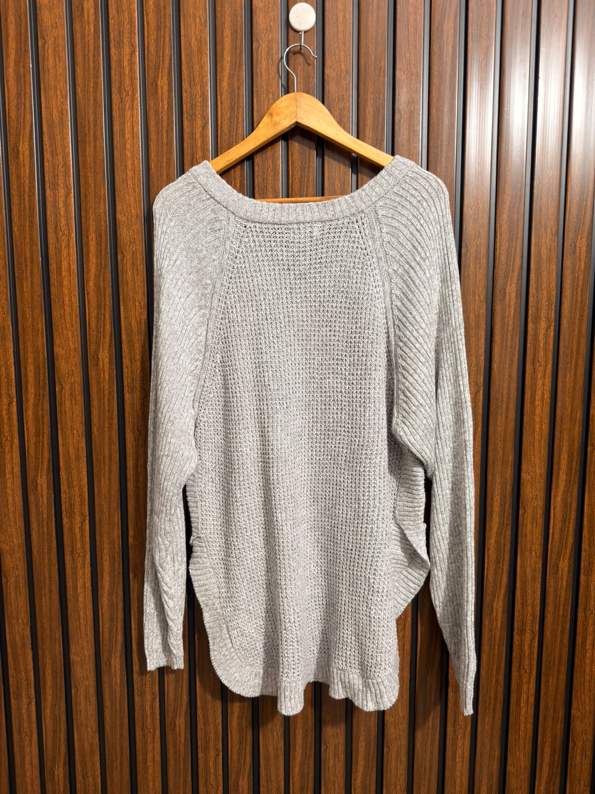 Chest 21  Lenght 26 to 29 Western Branded Ladies Sweater