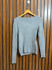 Chest 19  Lenght 21 Western Branded Winter Sweater