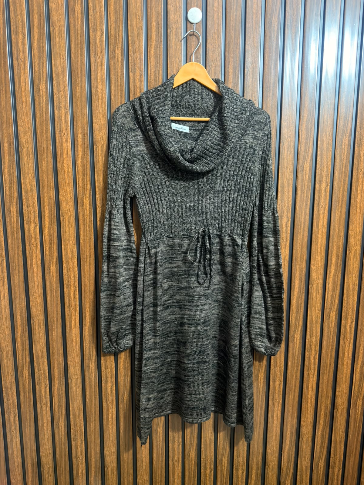 Chest 19  Lenght 36 Ladies Winter Sweater