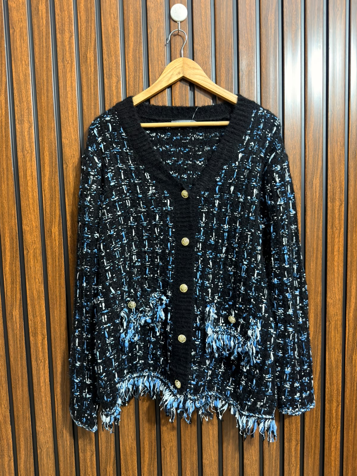 Chest 20  Lenght 24 Western Branded Womens Wear Sweater