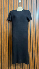 Chest 20  Lenght 41 Branded Bodycon Dress