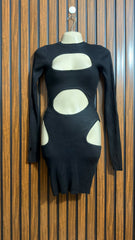 Chest 17  Lenght 31 Western Womens Bodycon