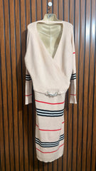 Chest 2xl  Lenght 51 Western Branded Bodycon Dress