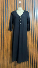 Chest 19  Lenght 45 Imported Womens Bodycon Dress