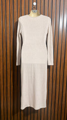 Chest 20  Lenght 46  Branded Womens Bodycon Wear