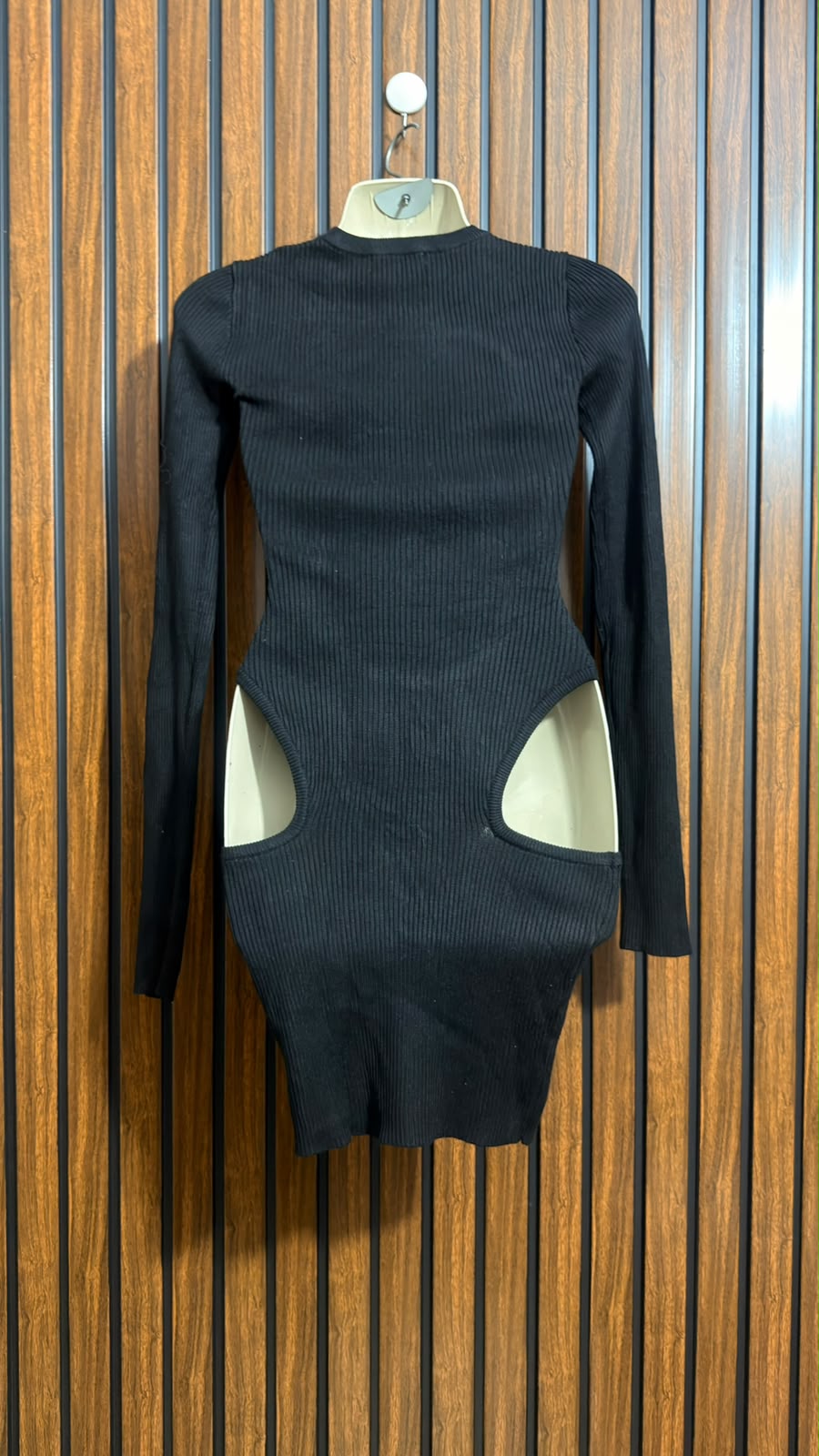 Chest 17  Lenght 31 Western Womens Bodycon