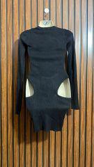 Chest 17  Lenght 31 Western Womens Bodycon