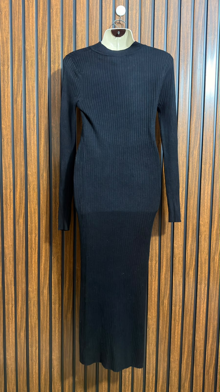 Chest 18  Lenght 46 Womens Bodycon Style