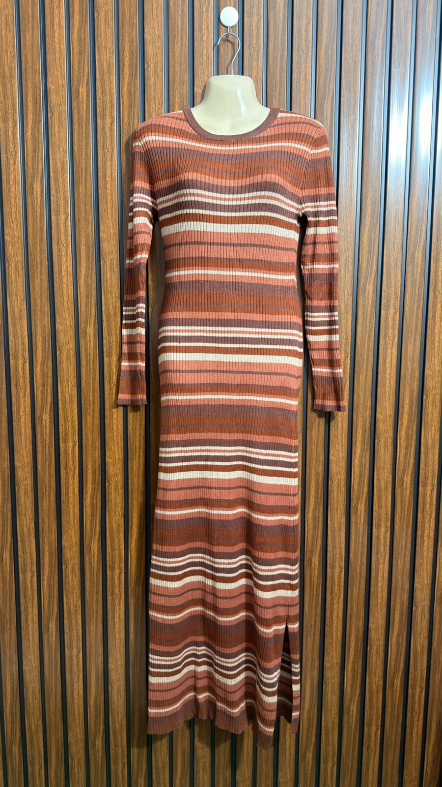 Chest 20  Lenght 55 Branded Womens Bodycon Dress