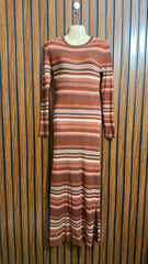 Chest 20  Lenght 55 Branded Womens Bodycon Dress